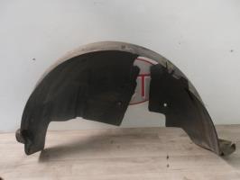 Parasale posteriore sinistro