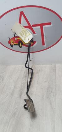 Pedale acceleratore