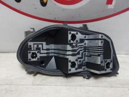 Base portalampade fanale posteriore destro