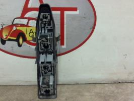 Base portalampade fanale posteriore destro