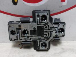 Base portalampade fanale posteriore destro