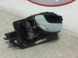 Maniglia interna anteriore sinistra