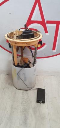 Pompe immergee