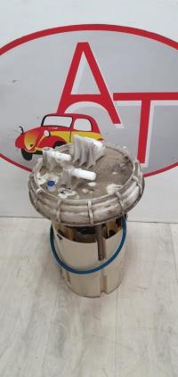 Pompe immergee