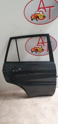 Portiera posteriore destra