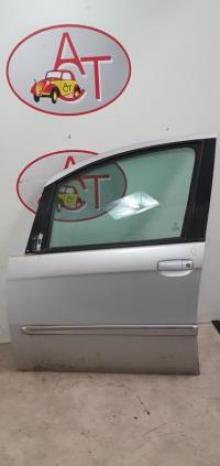 Porte avant gauche