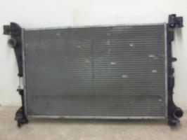 Radiateur eau