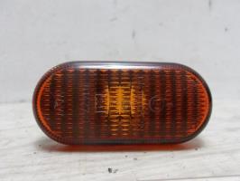 Ripetitore lampeggiante anteriore sinistro (Luci)