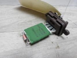 Resistance chauffage