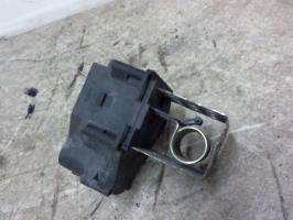 Resistance chauffage