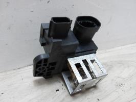 Resistance rechauffage air