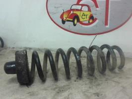 Ressort de suspension arriere droit