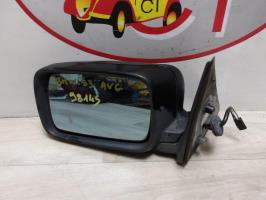 Specchietto retrovisore sinistro