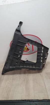 Supporto paraurti posteriore