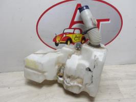 Vase de lave glace