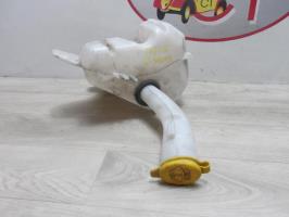 Vase de lave glace