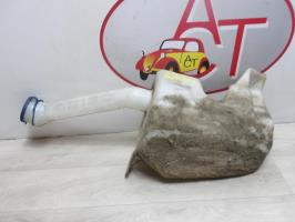 Vase de lave glace