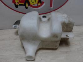 Vase de lave glace