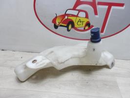 Vase de lave glace