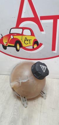 Vase d'expansion