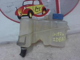 Vase d'expansion