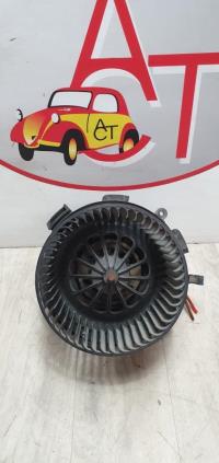 Ventilateur chauffage
