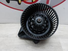 Ventilateur chauffage