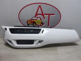 Bocchetta aerazione cruscotto