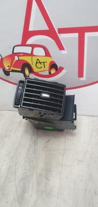 Aerateur tableau de bord