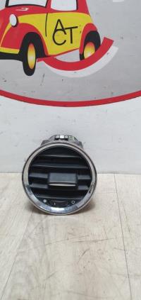 Aerateur tableau de bord avant gauche