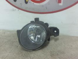 Fendinebbia destro (luci)