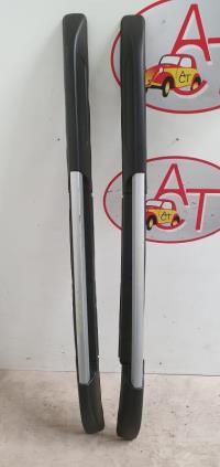 Barres de toit