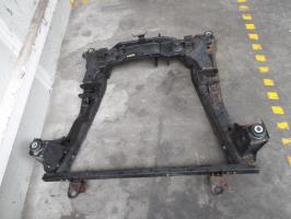 Culla motore anteriore