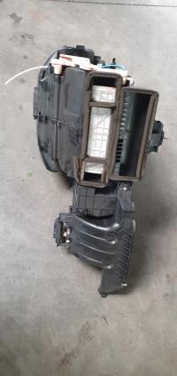 Bloc chauffage