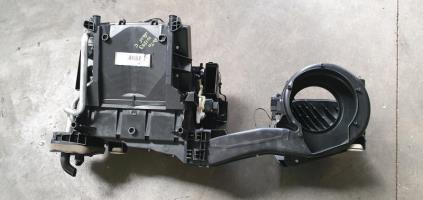 Bloc chauffage