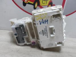 Boitier servitude moteur (BSM)