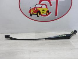 Bras essuie glace avant gauche