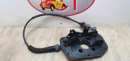 Cable d'accelerateur