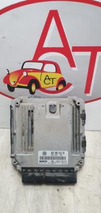 Centralina motore