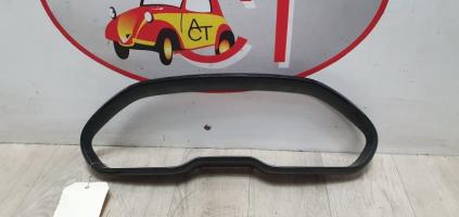 Cornice cruscotto