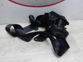 Ceinture arriere droit