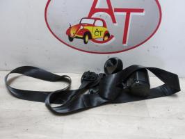 Cintura di sicurezza posteriore destra