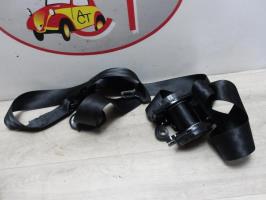 Ceinture arriere gauche