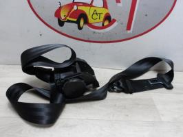 Ceinture arriere gauche