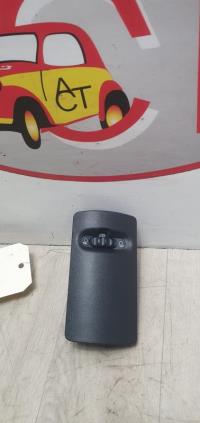 Commande de reglage hauteur de phare