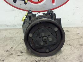 Compressore clima