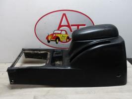Console central (interieur plastique)