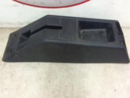 Console central (interieur plastique)