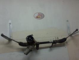 Cremaillere assistee