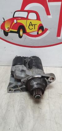 Motorino avviamento